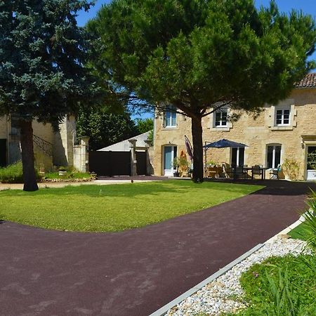 Gites Jardin-Darcy - Piscine Au Sel Bois Экстерьер фото