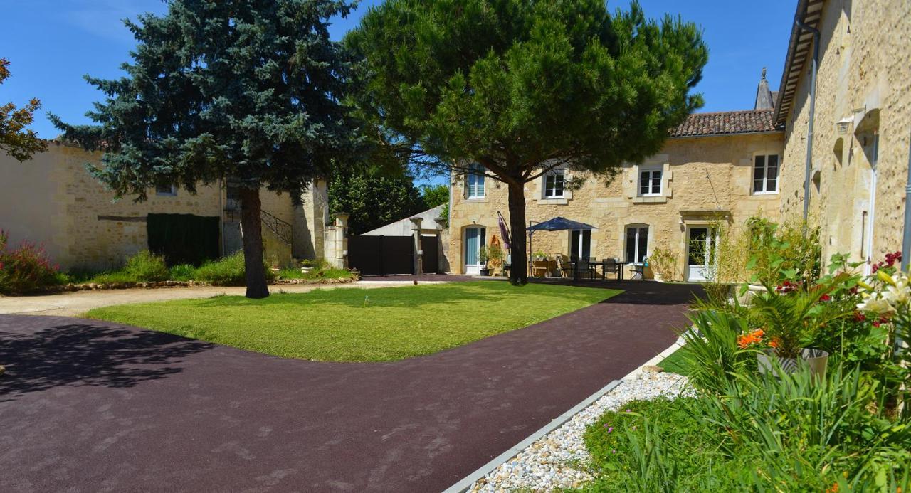 Gites Jardin-Darcy - Piscine Au Sel Bois Экстерьер фото
