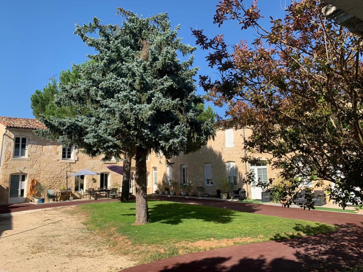 Gites Jardin-Darcy - Piscine Au Sel Bois Экстерьер фото